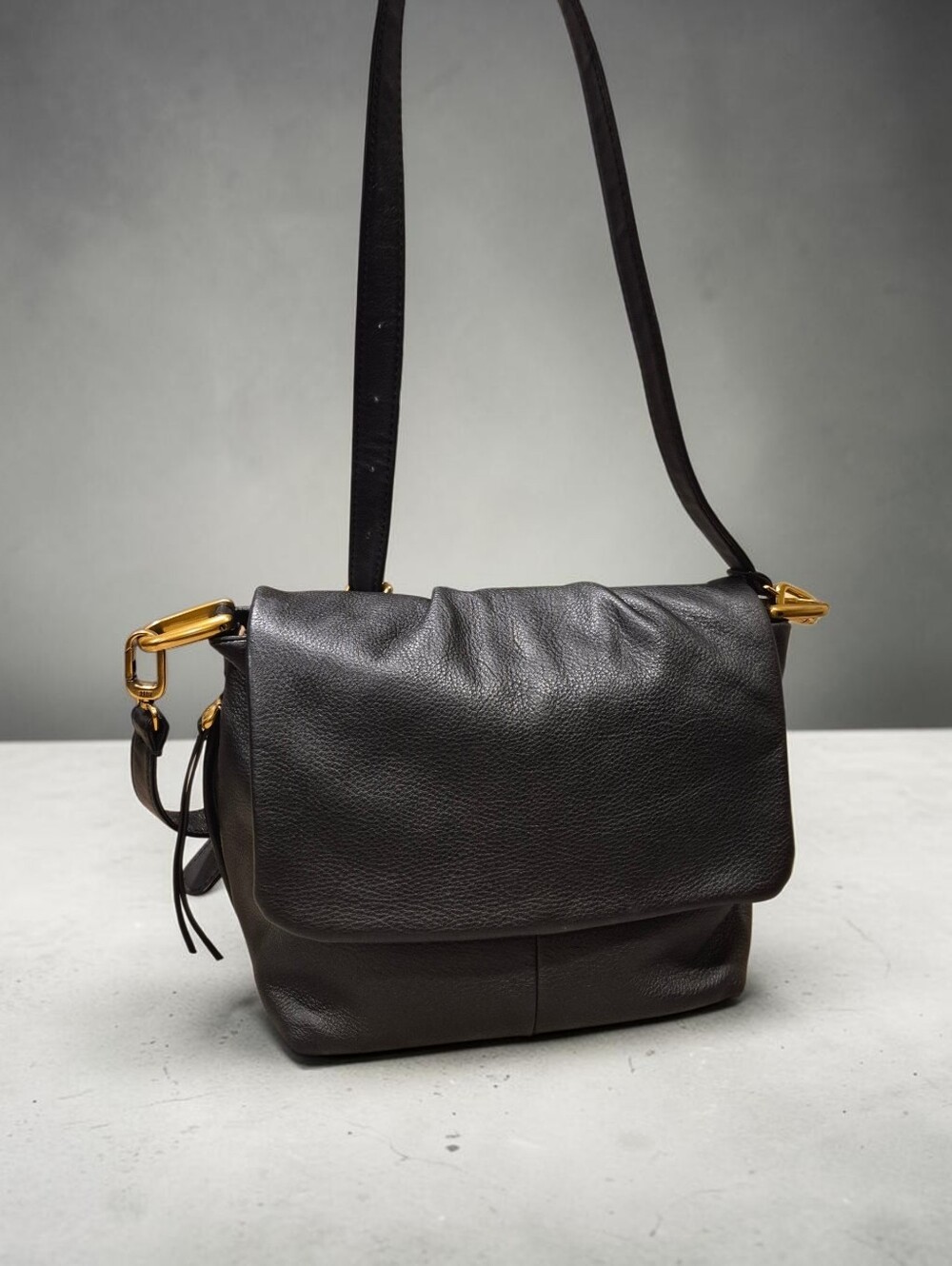 HOBO Harley Convertible Shoulder Bag